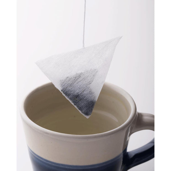 一保堂 煎茶 ティーバッグ 25 個入り