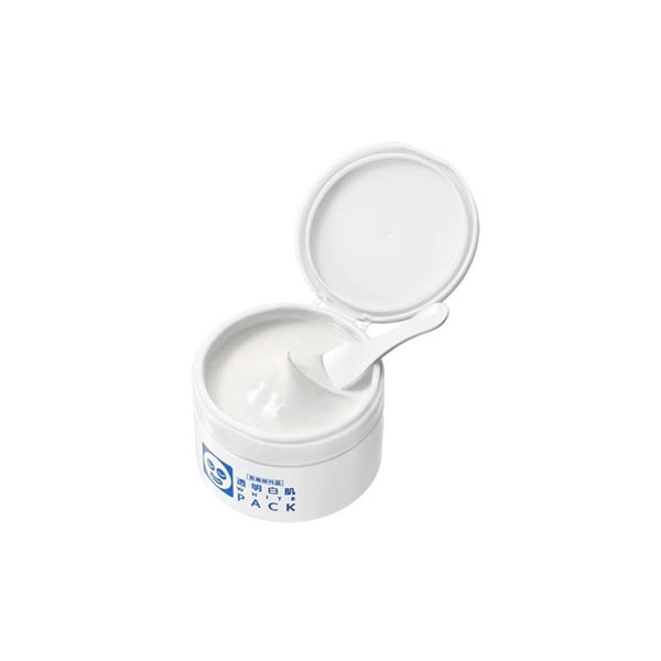 イシザワ 透明美白パック 美白パック 130g