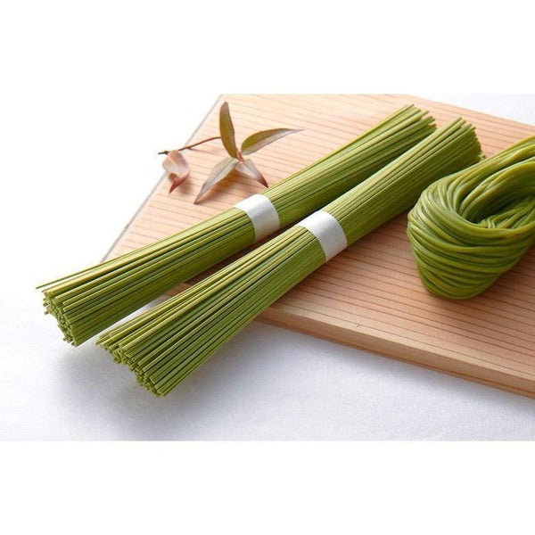 伊藤久右衛門 抹茶そば 200g
