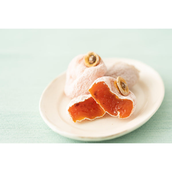 富永干し柿（干し柿）450g