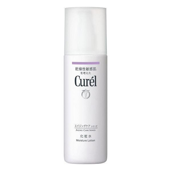 花王 キュレル エイジングケア モイスチャーローション 140ml
