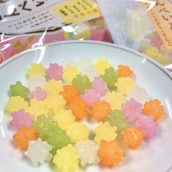 春日井 こんぺいとう 5種アソート 85g