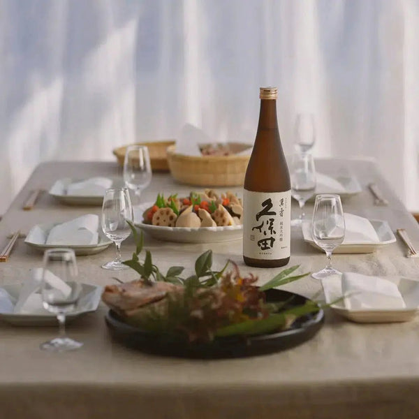 久保田 萬寿 純米大吟醸 日本酒 720ml