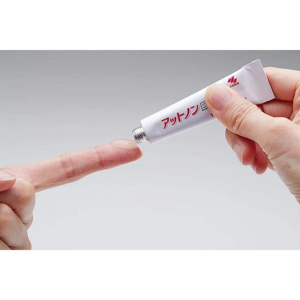 小林製薬 アットノン ニキビ治療ジェル 10g