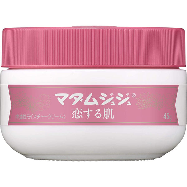 小林 マダムジュジュ 保湿スキンクリーム フローラルの香り 45g