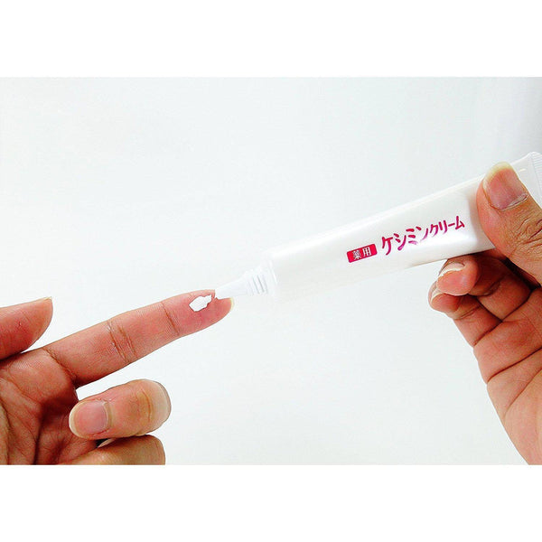 小林ケシミン ホワイトニングクリーム シミ用美白クリーム 30g