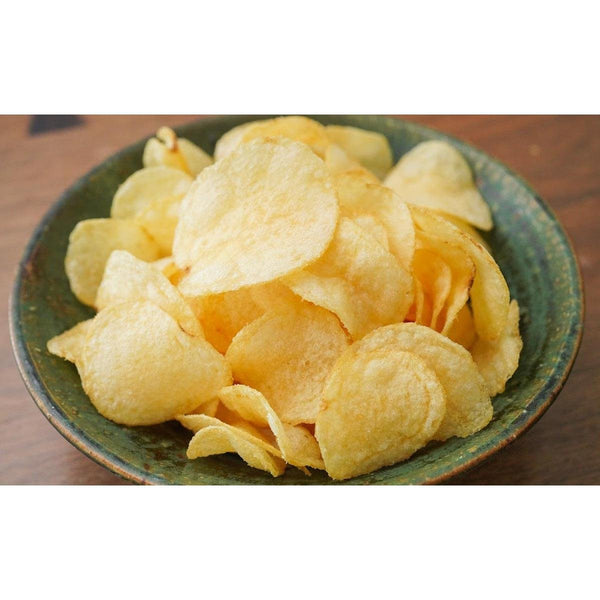 湖池屋 すっぱムーチョ すっぱ酢チップス 55g（3袋入り）
