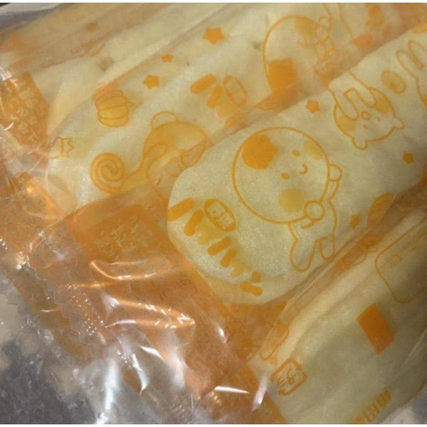亀田 ハイハイン ベビー用野菜せんべい 40g×3袋