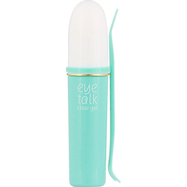 コージー アイトーク クリアジェル 二重まぶた用グルー 6ml