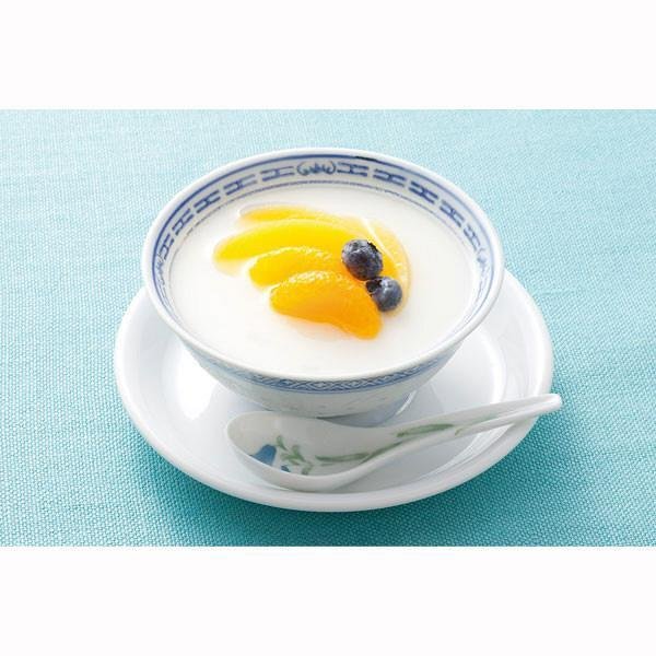 カンテンパパ ソフト杏仁豆腐ミックス 120g