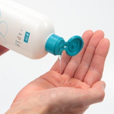ライオン オクト セラピエ スキンケアシャンプー 230ml