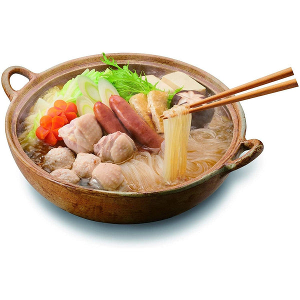 マロニー乾燥澱粉 太麺 100g