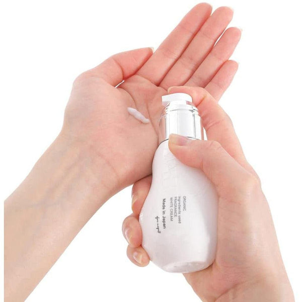 マプティ OFWC オーガニック フレグランス クリーム 100ml