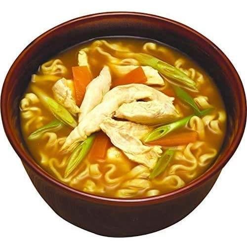 マルちゃんカレーうどん インスタントラーメン 5食分