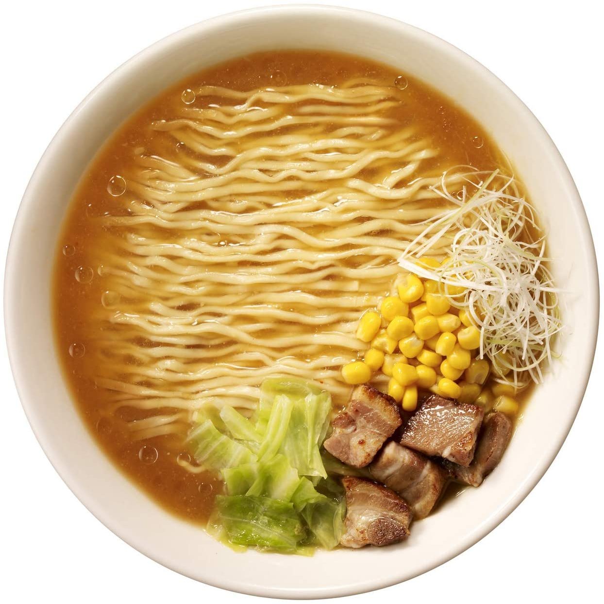マルちゃん正麺 味噌ラーメン インスタントラーメン5食分