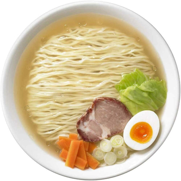 マルちゃん正麺 塩ラーメン 即席麺 5P