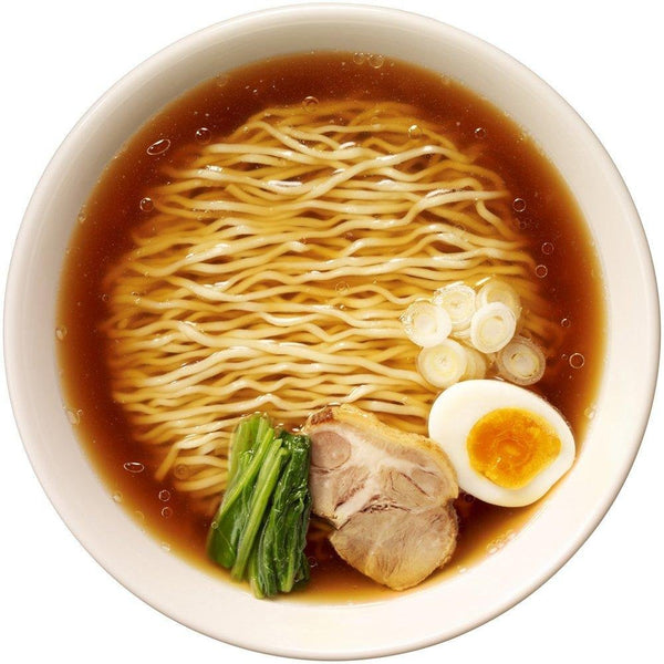 マルちゃん正麺 醤油ラーメン 即席麺 5P