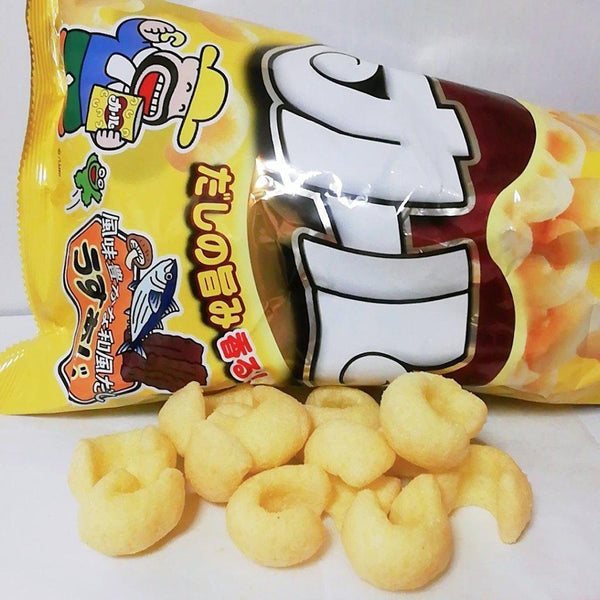 明治 カール ライトソルト カールス コーンパフスナック 68g