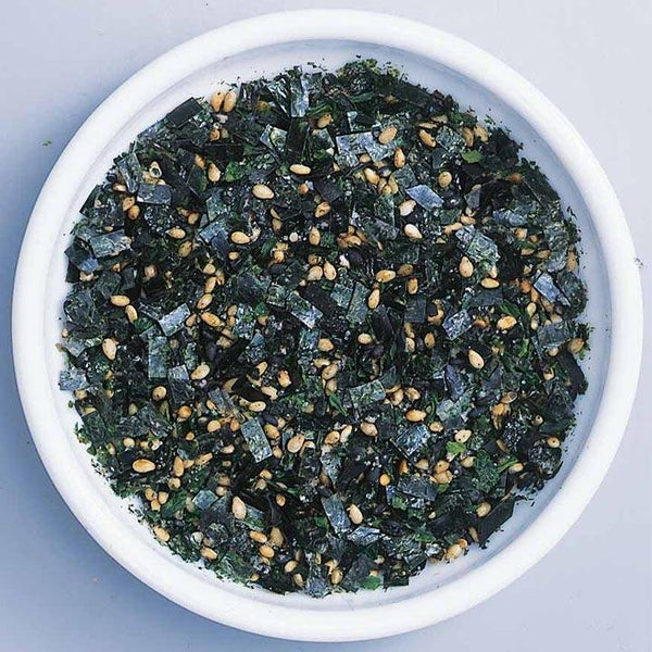 三島のりこみふりかけ ごま海苔 36g