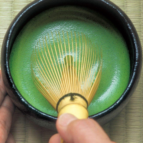 丸久小山園 天珠賞受賞 宇治抹茶 緑茶パウダー 40g