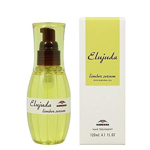 ミルボン ディーセス エルジューダ リンバーセラム 120ml