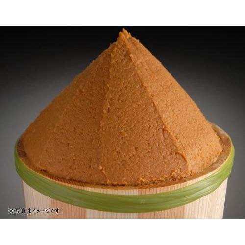 マルマン 無添加天然生赤味噌 750g