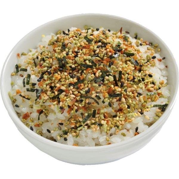 丸美屋 わさびふりかけ ご飯の調味料 100g