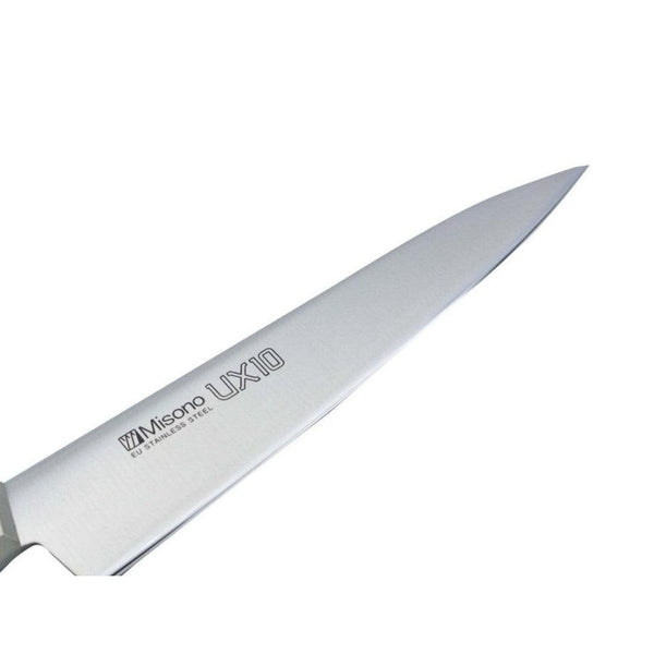 ミソノ UX10 ステンレスペティナイフ 130mm No.732