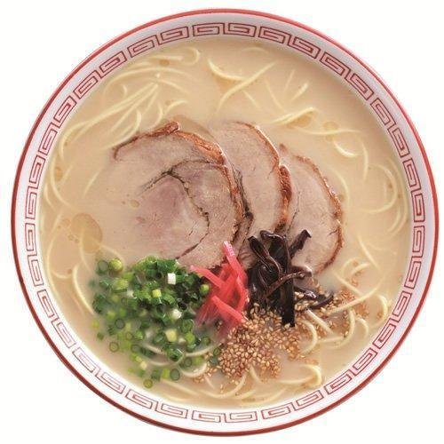 マルタイ 博多長浜醤油とんこつインスタントラーメン (3個入)
