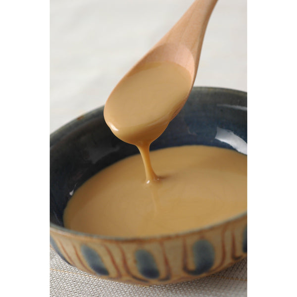 満天 白ごまペースト 和風練りごま 150g