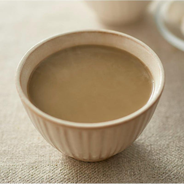 無印良品 インスタントほうじ茶ラテ 粉末ドリンク 170g