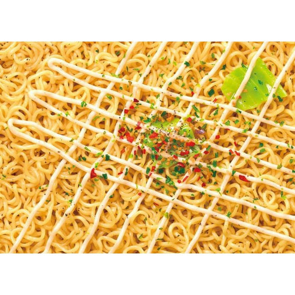 明星 一平ちゃん 塩焼きそば インスタント焼きそば 130g (3個パック)