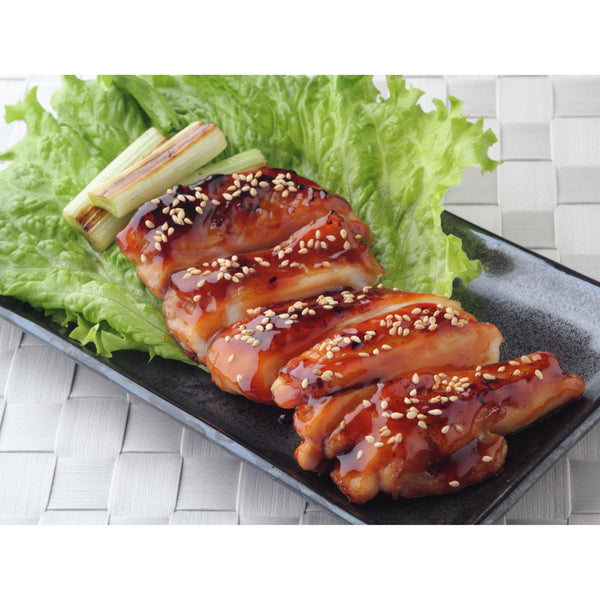 ミツカン 食材庵 本格和風照り焼きソース 1230g