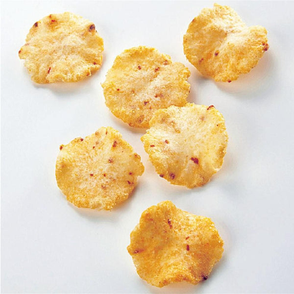 南風堂 石垣島ラー油ラー油辛チップス 60g(5個入)