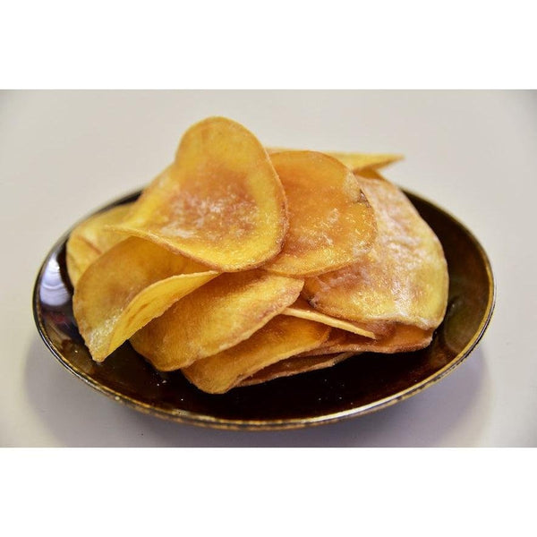 ノースカラーズ 和風さつまいもチップス 無添加 さつまいもチップス 115g (3個パック)