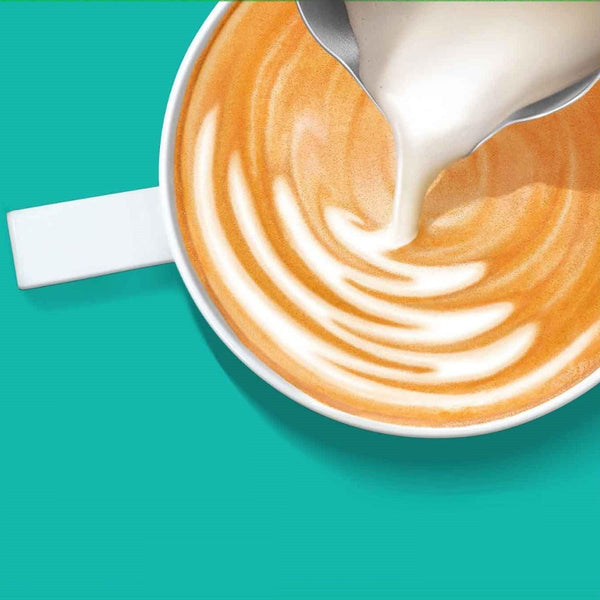 ネスカフェ ドルチェ グスト カプセル フラットホワイトコーヒー 16ポッド