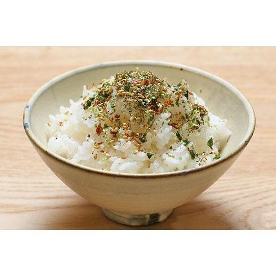 永谷園 大人のふりかけ わさび 13.5g