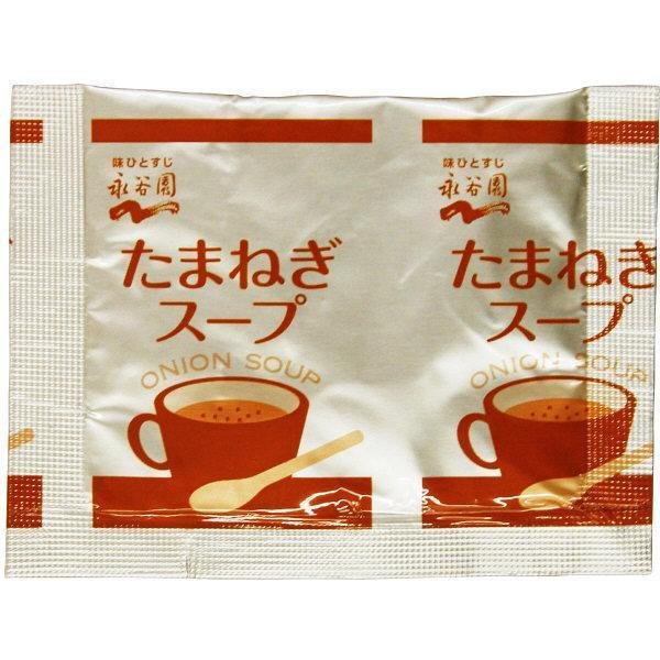 永谷園 インスタントオニオンスープ ビッグパック 50食分