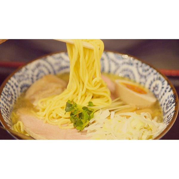 日清ラーメン屋さん 函館塩ラーメン 即席麺 5食入