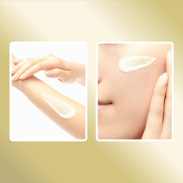 ニベアUVディーププロテクト＆ケアエッセンスサンスクリーンSPF50+ PA++++ 50g
