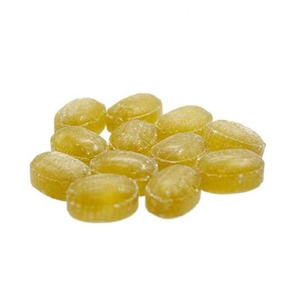 龍角散 ハーブキャンディ 和漢の咳止めドロップ 88g