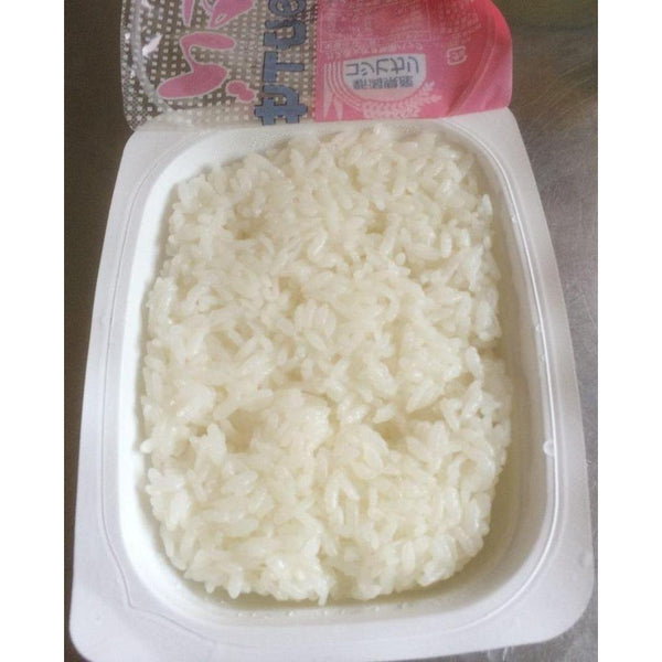 佐藤のごはん インスタント新潟コシヒカリ（3食分）