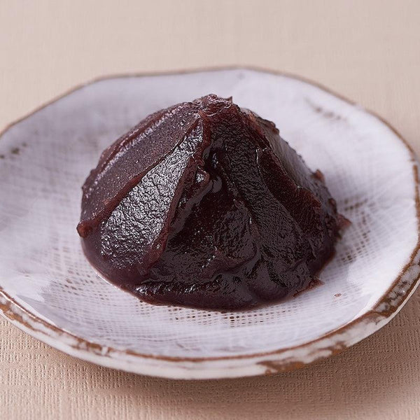 井村屋 こしあん なめらか小豆あん 270g