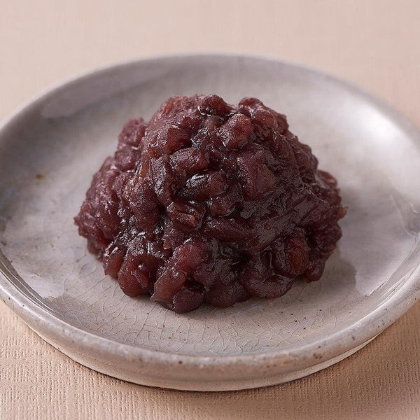 井村屋 つぶあん 粒あん 300g
