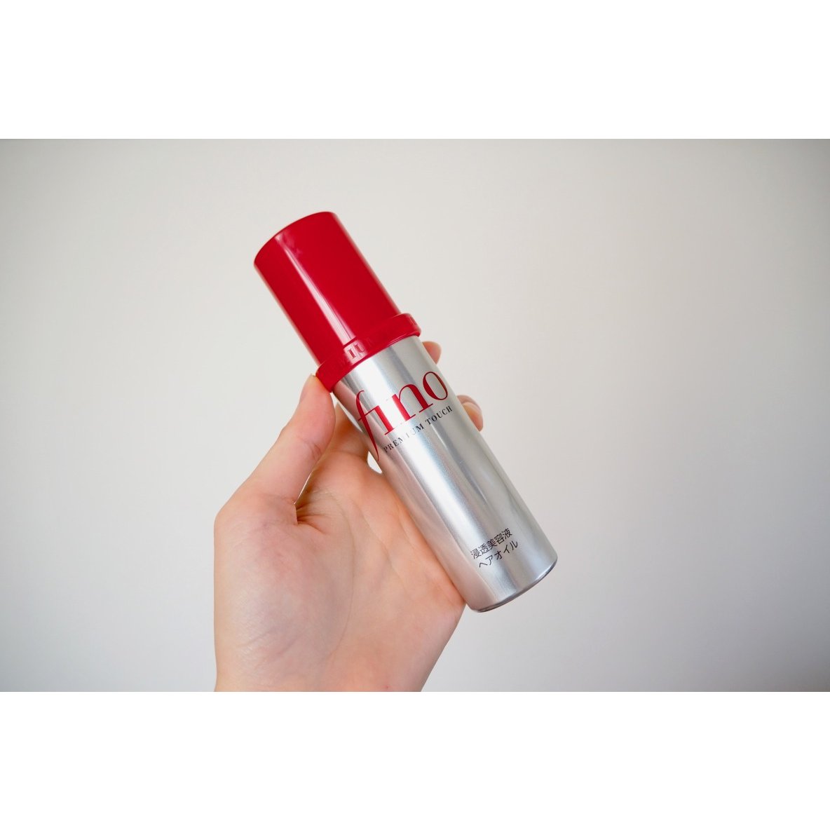 フィーノ ヘアオイル プレミアムタッチ ヘアオイル 70g