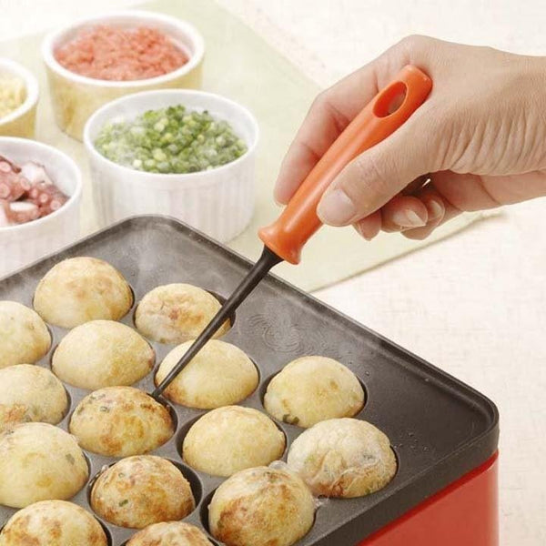 下村たこ焼きピック 丸型