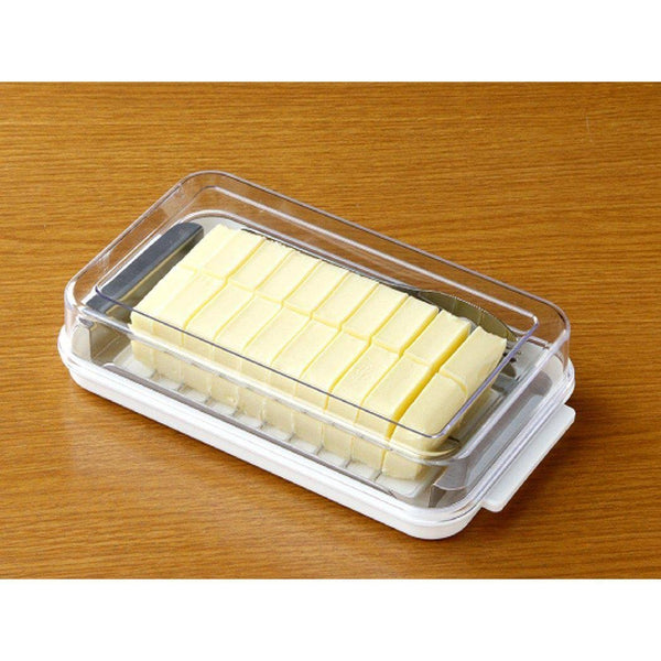 スケーター バターカッター＆ケース BTG2DX