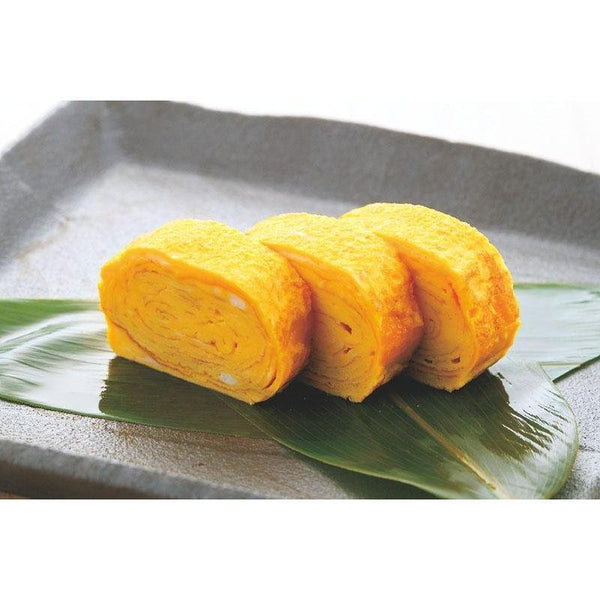 サミットスクエア鋳鉄製玉子焼き器（日本のオムレツパン）160x390mm