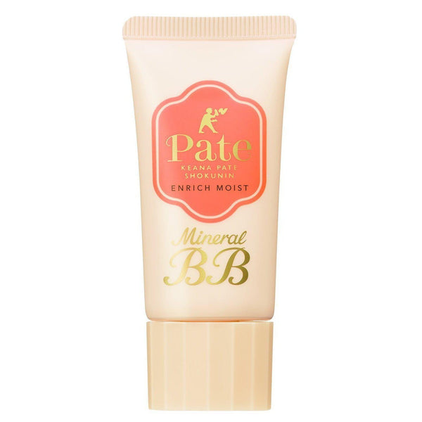 サナ 毛穴パテ職人 ミネラルBBクリーム エンリッチモイスト 30g