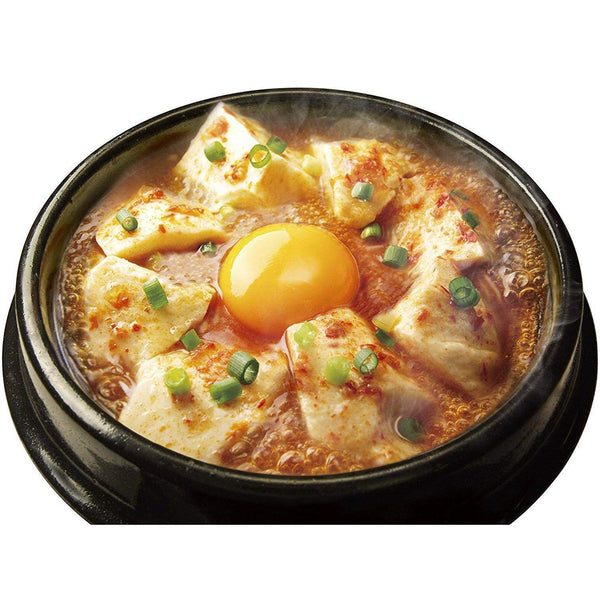S&amp;B スンドゥブチゲスープ 300g